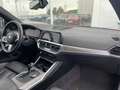 BMW 330 330eA 292ch M Sport 10cv Noir - thumbnail 4