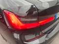 BMW 330 330eA 292ch M Sport 10cv Noir - thumbnail 7