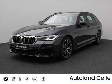 M Sport Kamera Laser HUD DAB HiFi Komfort