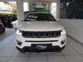 Jeep Compass 2.0 Multijet II 4WD Limited Weiß - thumbnail 2