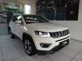Jeep Compass 2.0 Multijet II 4WD Limited Weiß - thumbnail 1
