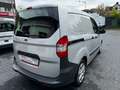 Ford Transit Courier 1.5 TDCi St.St.+KLIMA+6 GANG+SHZ+SCHIEBETÜR Silber - thumbnail 3