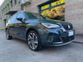 SEAT Arona 1.0 TGI METANO FR 90CV UNIPROPRIETARIO NAVIGATRORE Gris - thumbnail 1