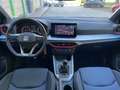 SEAT Arona 1.0 TGI METANO FR 90CV UNIPROPRIETARIO NAVIGATRORE Gris - thumbnail 10