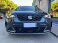 SEAT Arona 1.0 TGI METANO FR 90CV UNIPROPRIETARIO NAVIGATRORE Gris - thumbnail 4