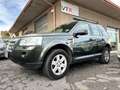 Land Rover Freelander Freelander 2.2 td4 SE Зелений - thumbnail 1