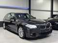 BMW 520 520 d M-PAKET SPORT-AUT XENON PANO LEDER HEAD UP Grau - thumbnail 1