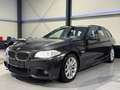 BMW 520 520 d M-PAKET SPORT-AUT XENON PANO LEDER HEAD UP Grau - thumbnail 3