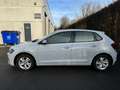 Volkswagen Polo DSG / CARPLAY / / KEYLESS / / CRUISE / Blanc - thumbnail 8