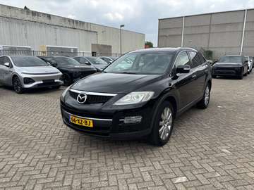 3.7 V6 4x4