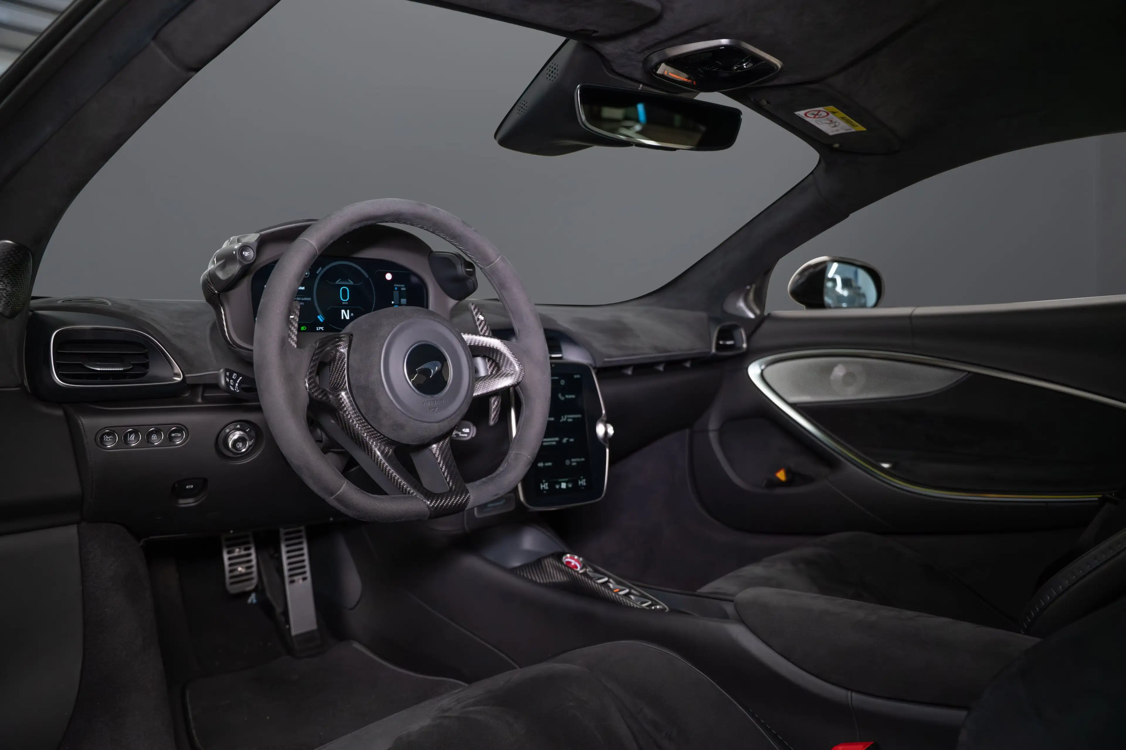 McLaren Artura 3 Jahre Garantie & 2 Jahre Service inkl — photo 14