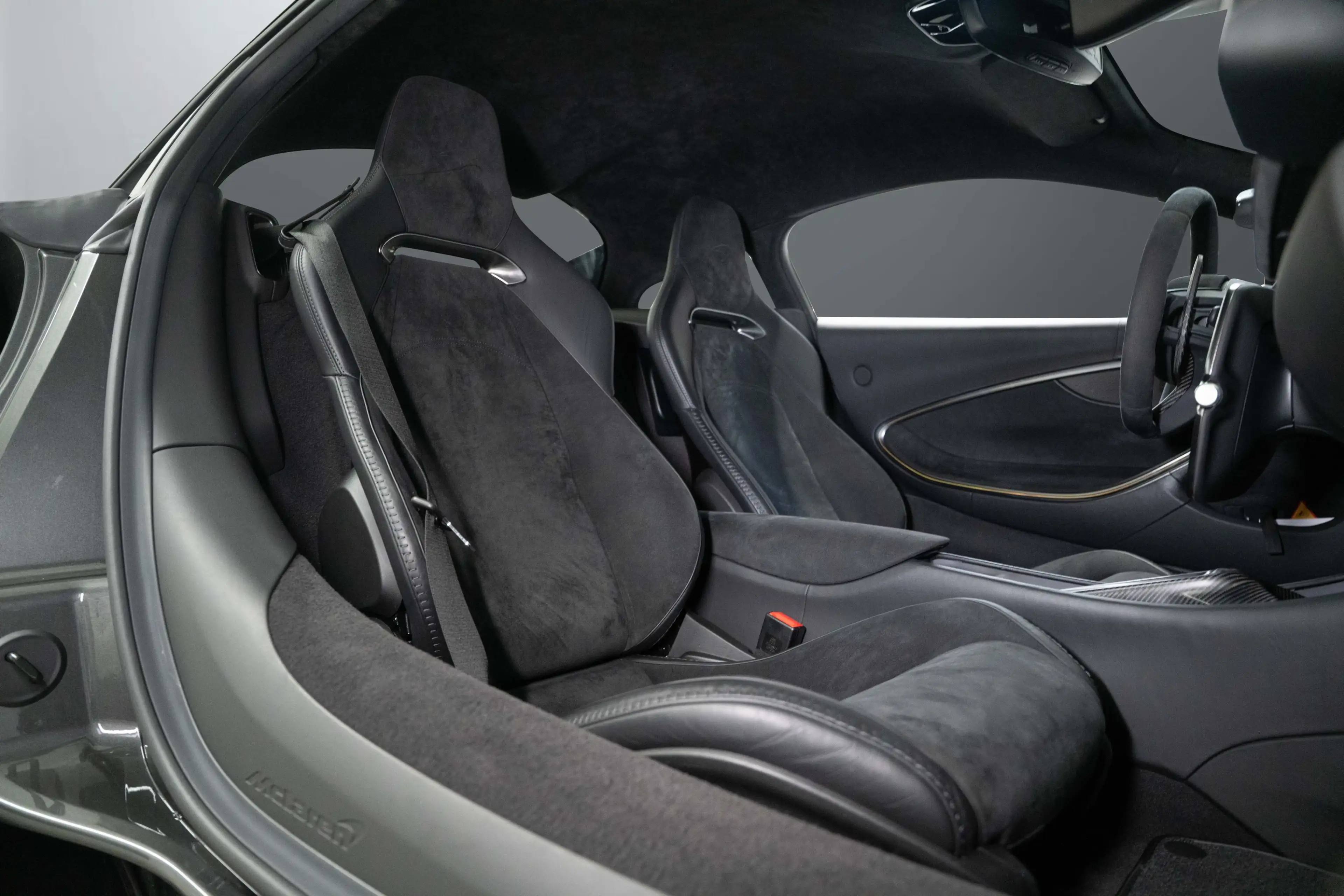 McLaren Artura 3 Jahre Garantie & 2 Jahre Service inkl — photo 12