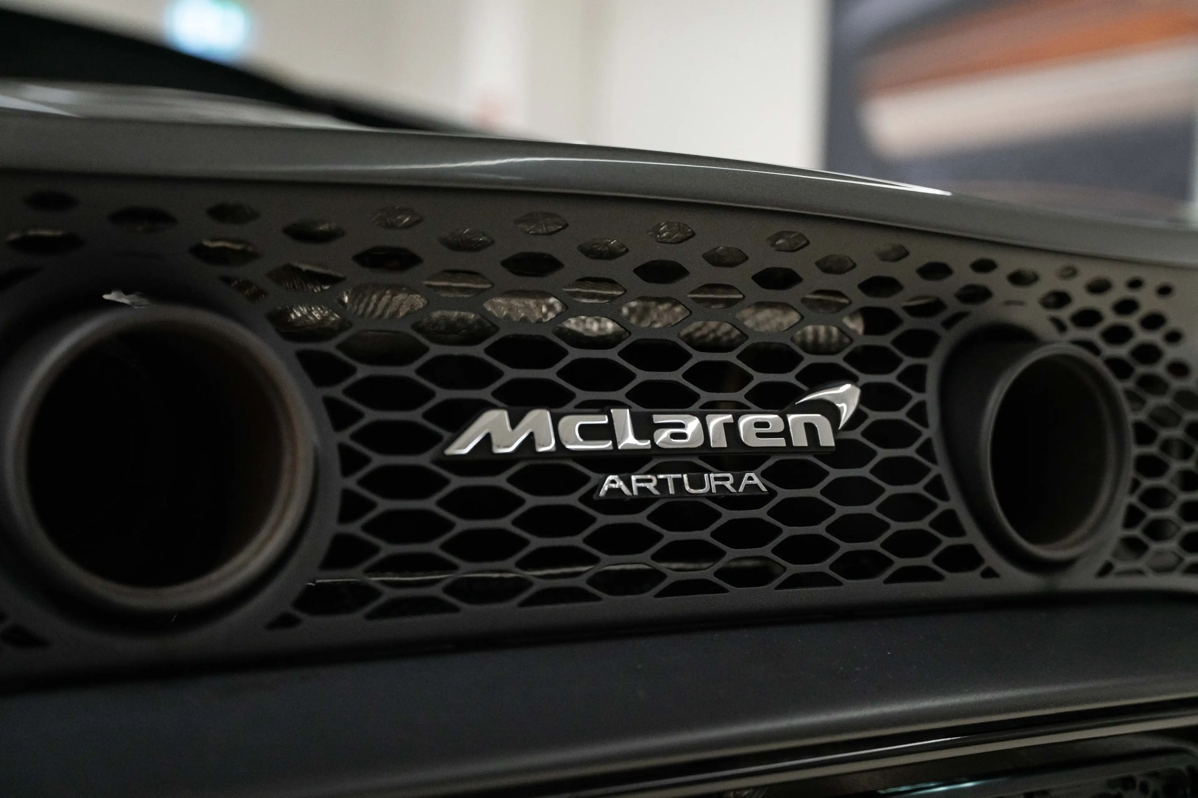McLaren Artura 3 Jahre Garantie & 2 Jahre Service inkl — photo 10
