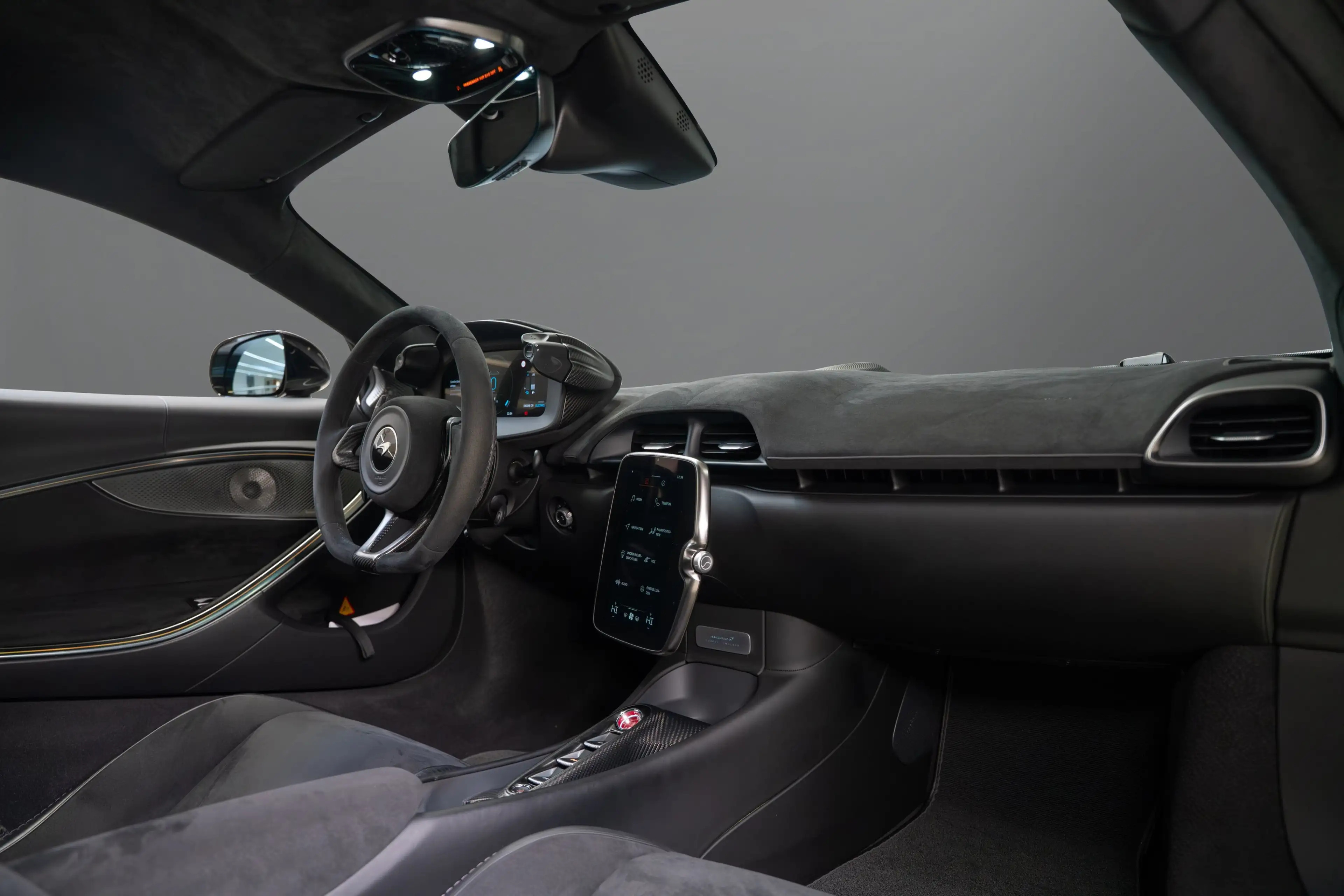 McLaren Artura 3 Jahre Garantie & 2 Jahre Service inkl — photo 11