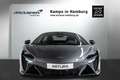 McLaren Sonstige Artura 3 Jahre Garantie & 2 Jahre Service inkl Grau - thumbnail 7