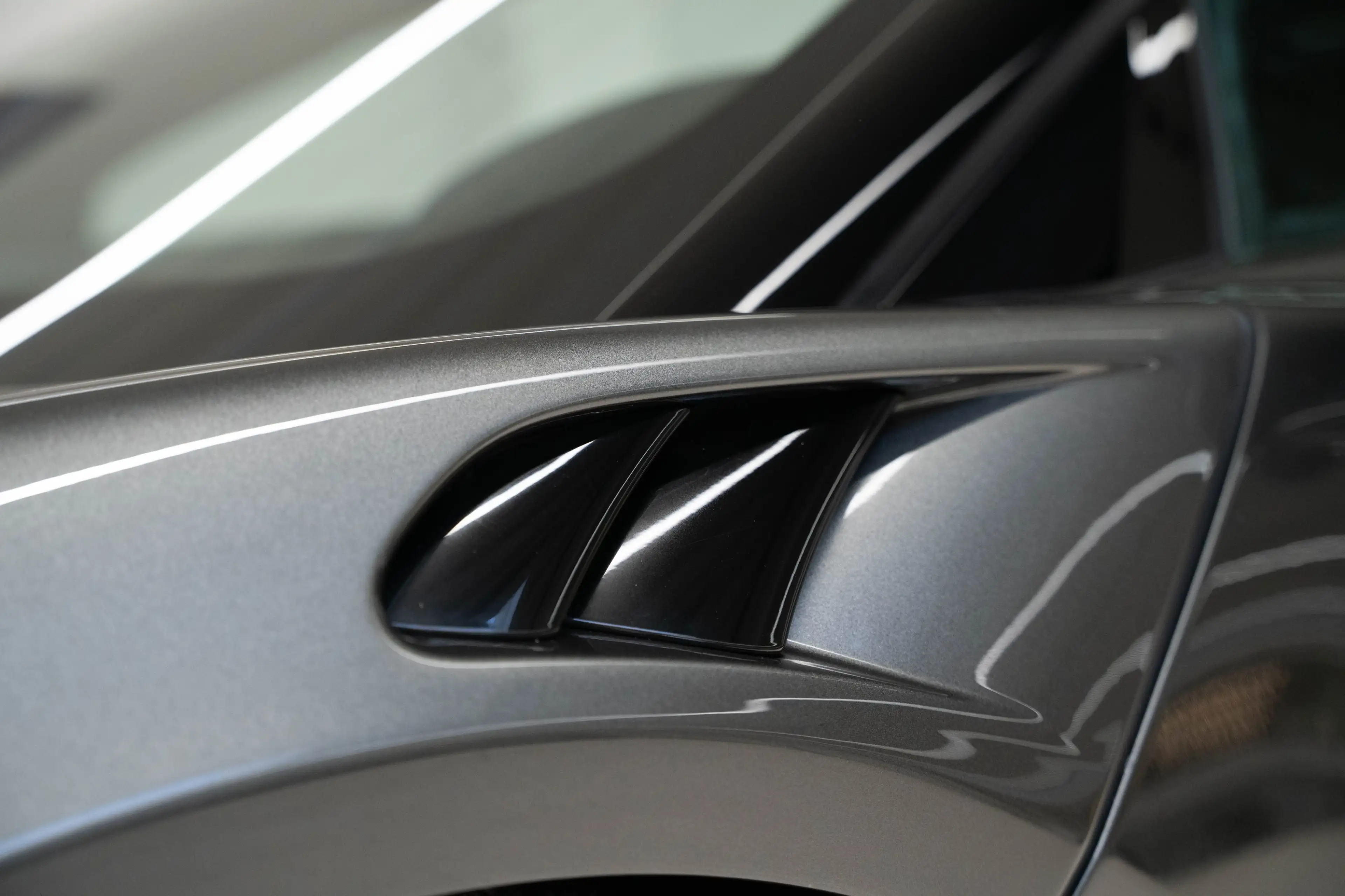 McLaren Artura 3 Jahre Garantie & 2 Jahre Service inkl — photo 9