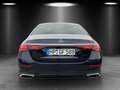 Mercedes-Benz E 450 d 4M AMG AIRMATIC DISTRONIC PSD AHK Bleu - thumbnail 4