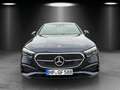 Mercedes-Benz E 450 d 4M AMG AIRMATIC DISTRONIC PSD AHK Bleu - thumbnail 6