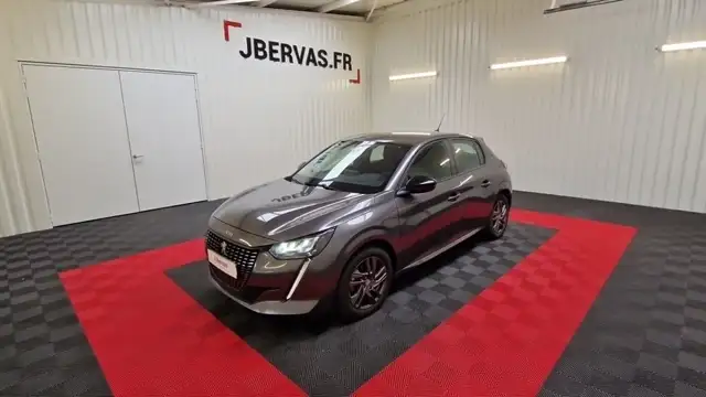 Peugeot 1.2 PT 100 S&amp;S Active Business R