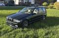 BMW 318 i touring Schwarz - thumbnail 1