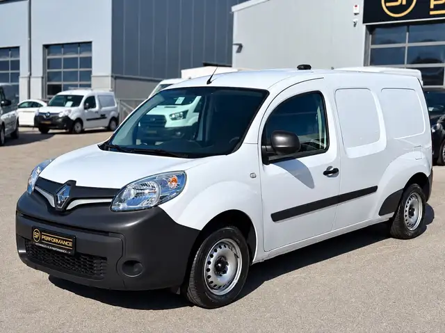 Renault Kangoo Rapid Maxi Extra KLIMA SORTIMO 1HAND PDC