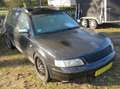 Volkswagen Passat Variant Passat 2.5 TDI V6 4Motion Highline Negro - thumbnail 1