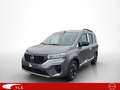 Nissan Townstar Kombi L1 N-Connecta DIG-T 130 EU6e Navi Apple CarP Grau - thumbnail 1