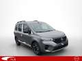 Nissan Townstar Kombi L1 N-Connecta DIG-T 130 EU6e Navi Apple CarP Grau - thumbnail 3