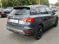 SEAT Arona FR 1,5TSI DSG Black Edition Gris - thumbnail 3