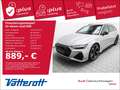 Audi RS6 Avant 4.0 TFSI B&O Pano Laser HUD Silber - thumbnail 1