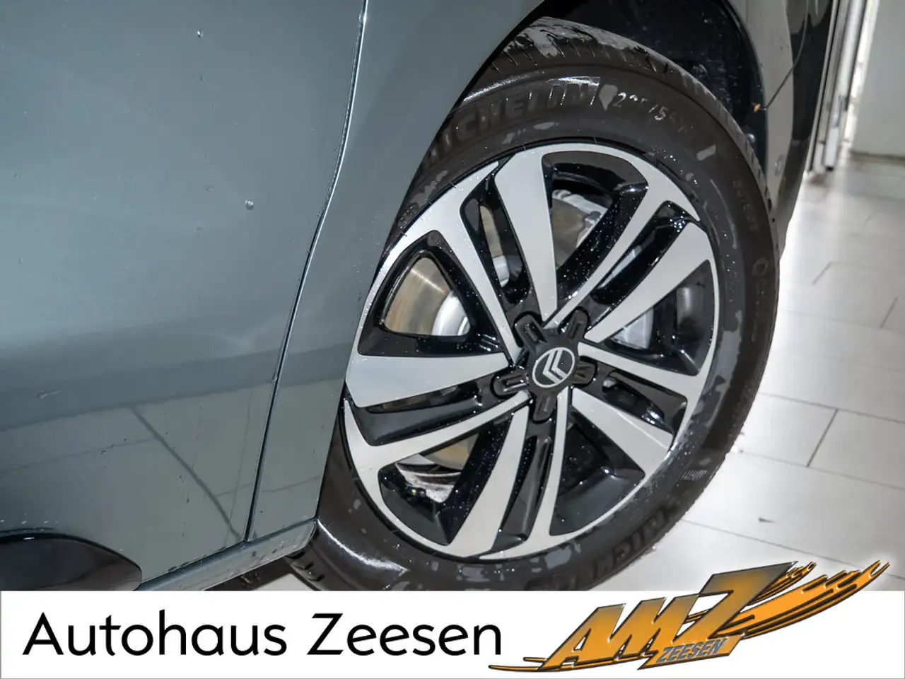 Citroen Spacetourer M 2.2 Diesel 180 Max NAVI STANDHZ 5