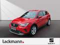 SEAT Arona 1.0 FR 1.0 *Navi*LED*AppleCarPlay*Winterp.* Rot - thumbnail 1