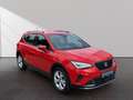 SEAT Arona 1.0 FR 1.0 *Navi*LED*AppleCarPlay*Winterp.* Rot - thumbnail 3