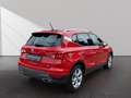 SEAT Arona 1.0 FR 1.0 *Navi*LED*AppleCarPlay*Winterp.* Rot - thumbnail 4