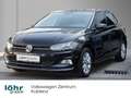 Volkswagen Polo 1.0 Highline Navi/Klima/SHZ Schwarz - thumbnail 1