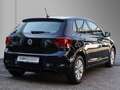 Volkswagen Polo 1.0 Highline Navi/Klima/SHZ Schwarz - thumbnail 4