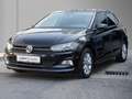 Volkswagen Polo 1.0 Highline Navi/Klima/SHZ Schwarz - thumbnail 2