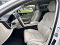 Volvo V60 Kombi Plus Dark Recharge Plug-In Hybrid AWD StandH Weiß - thumbnail 12