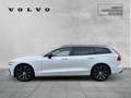 Volvo V60 Kombi Plus Dark Recharge Plug-In Hybrid AWD StandH Weiß - thumbnail 3