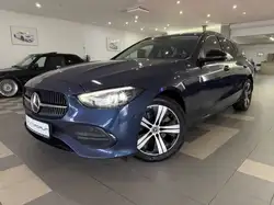 Mercedes-Benz C 200 d T Modell Avantgarde
