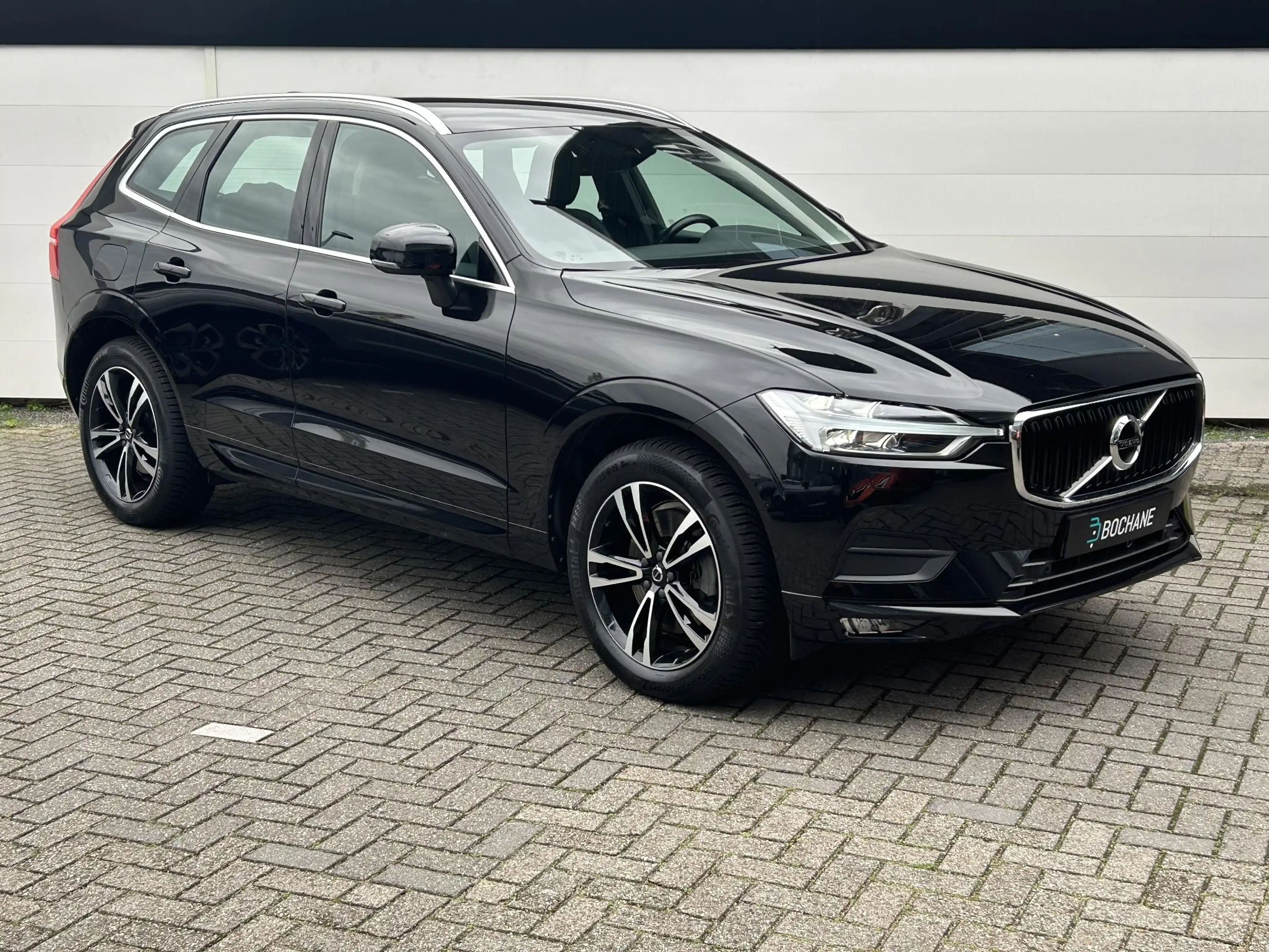 Volvo XC60 2.0 B5 Inscription | Navigatie | Camera | Cruise C — photo 5