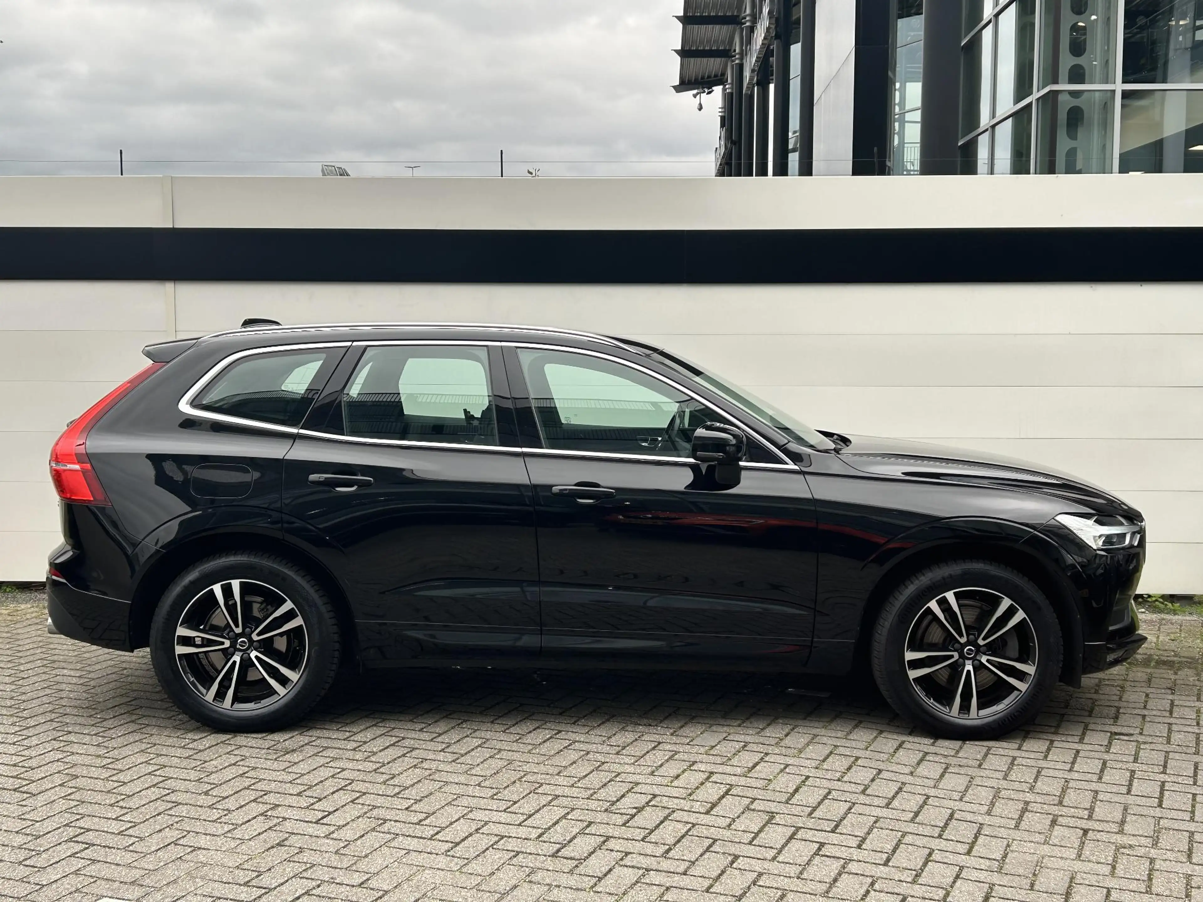 Volvo XC60 2.0 B5 Inscription | Navigatie | Camera | Cruise C — photo 15