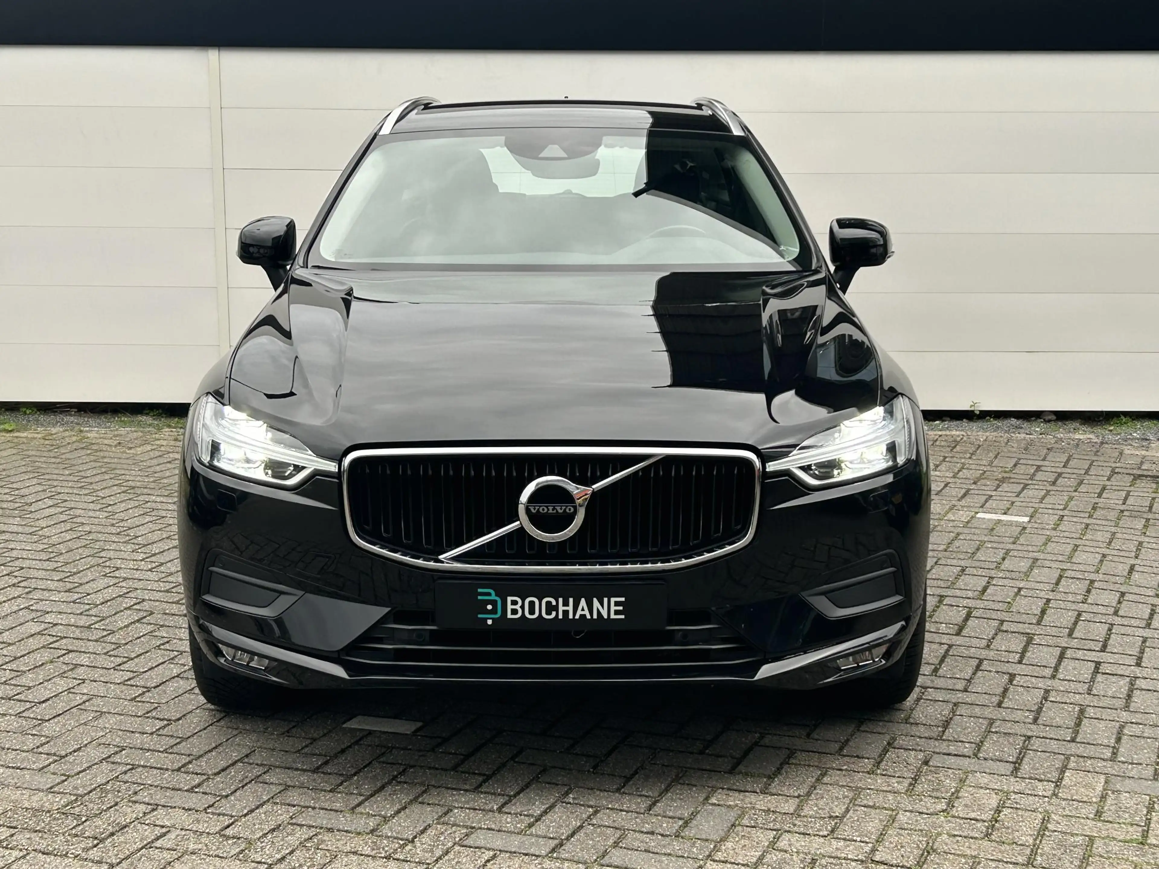 Volvo XC60 2.0 B5 Inscription | Navigatie | Camera | Cruise C — photo 16