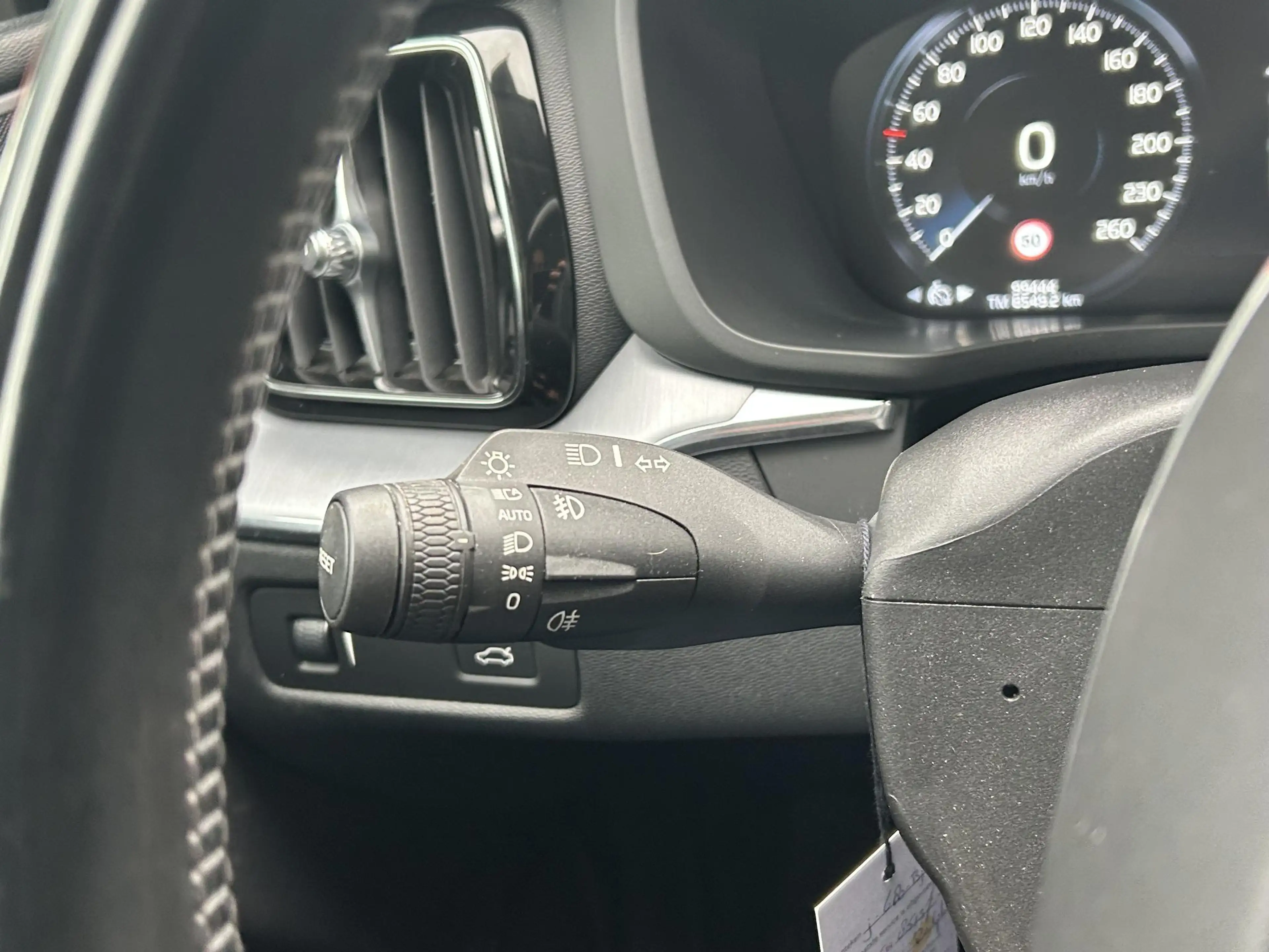 Volvo XC60 2.0 B5 Inscription | Navigatie | Camera | Cruise C — photo 26