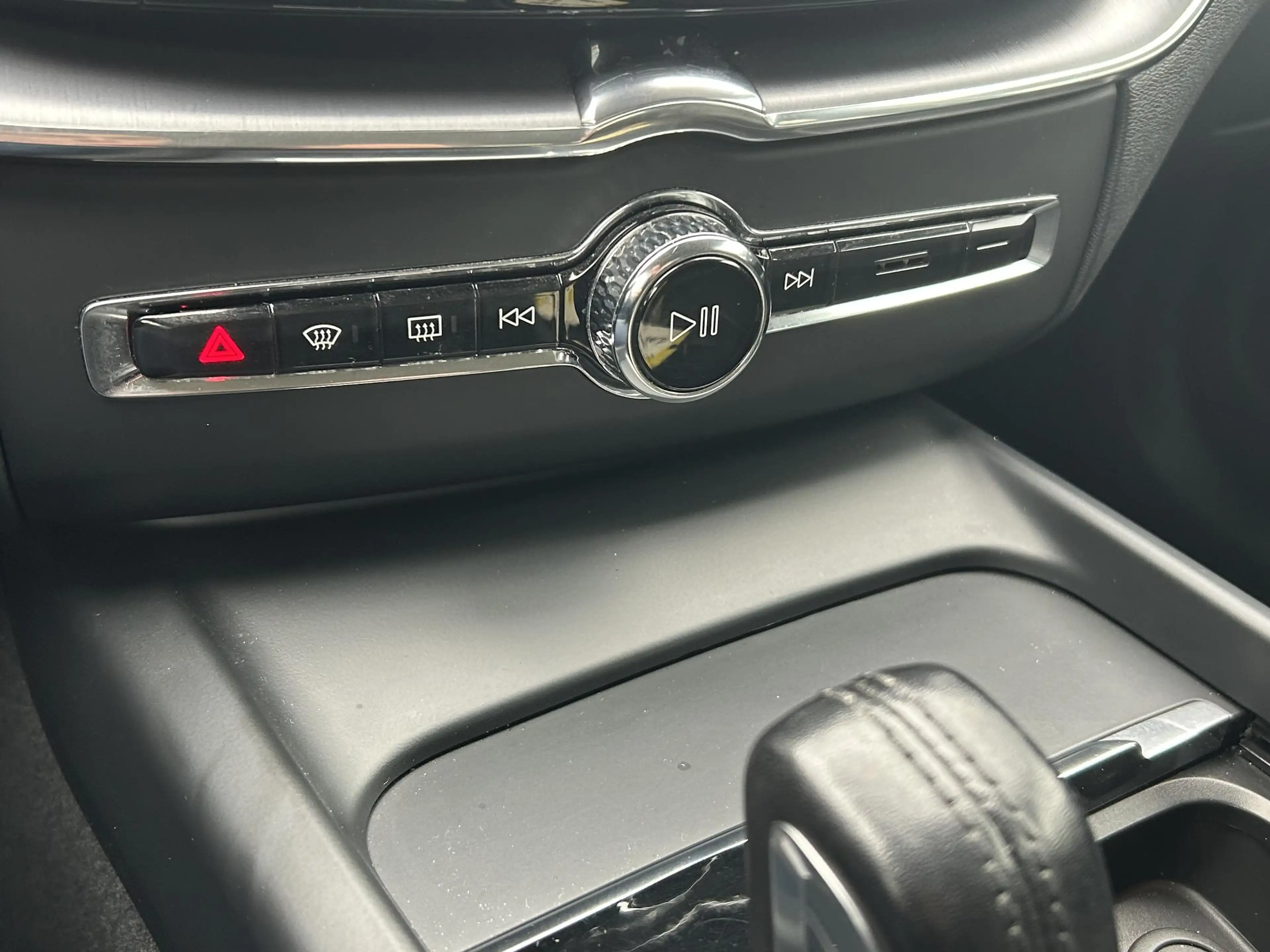 Volvo XC60 2.0 B5 Inscription | Navigatie | Camera | Cruise C — photo 13
