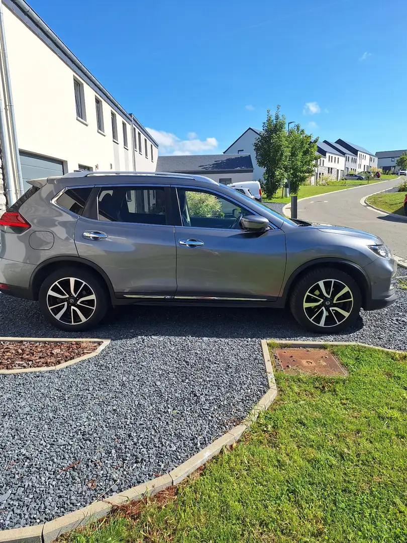 Nissan X-Trail dCi 150 5pl N-Connecta - 2