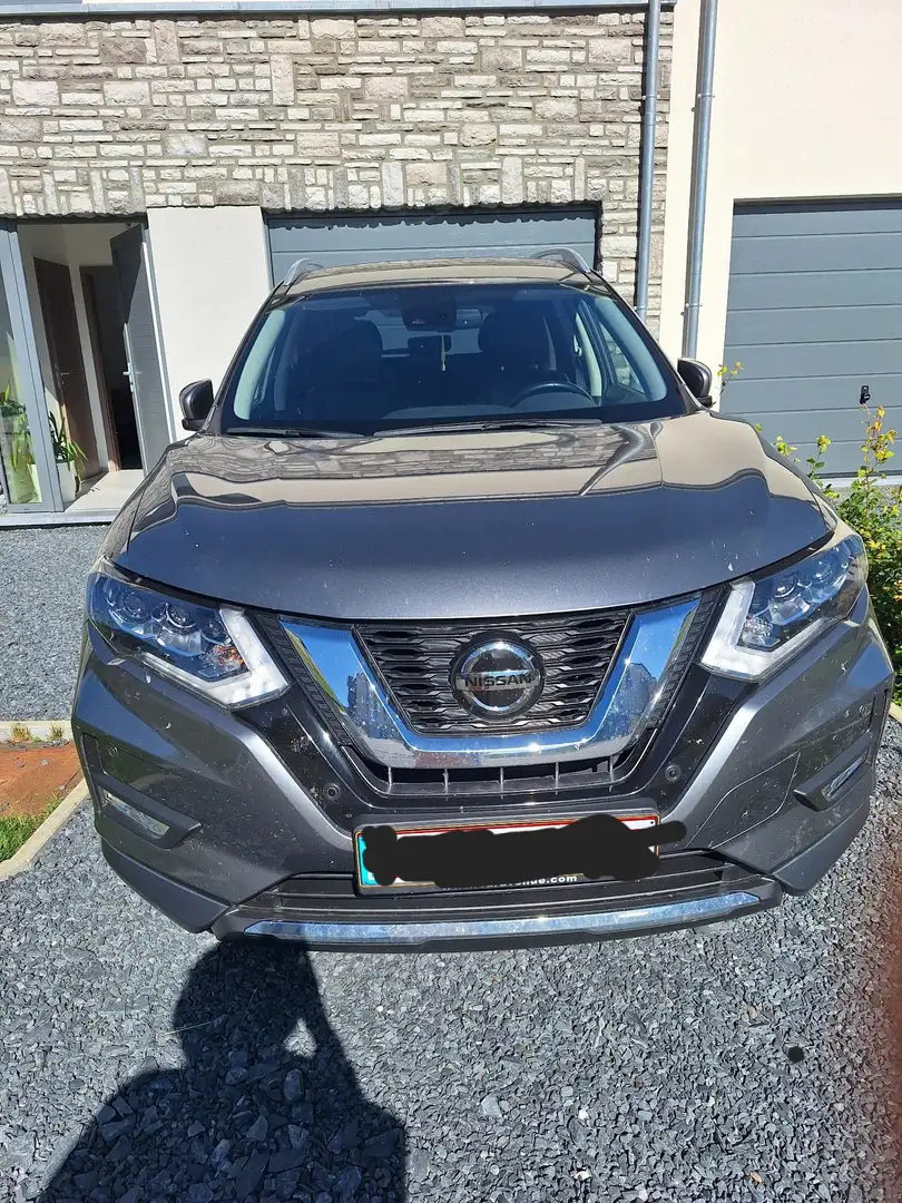 Nissan X-Trail dCi 150 5pl N-Connecta - 1