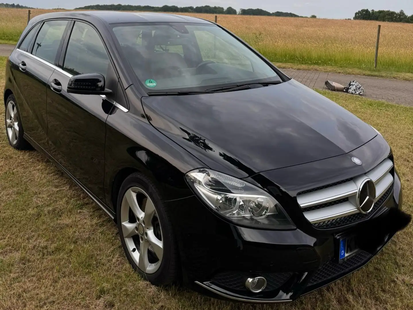 Mercedes-Benz B 220 B 220 4Matic 7G-DCT - 2