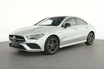 e coupé AMG Line