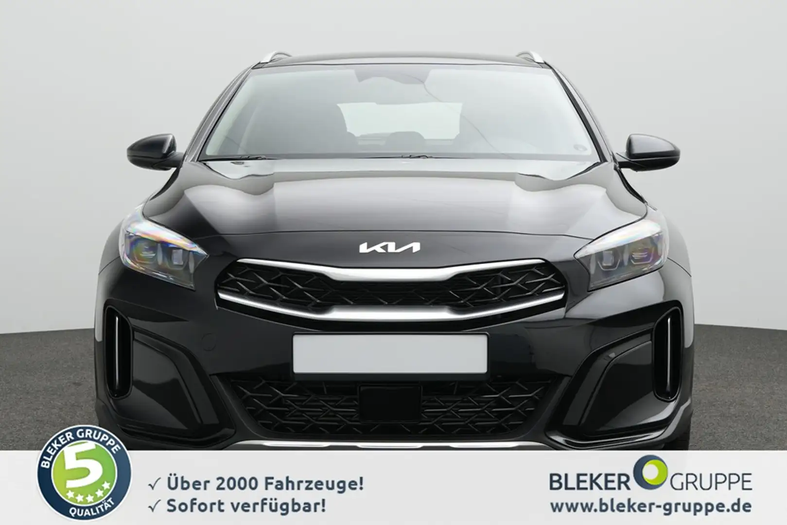 Kia XCeed 1.5T 140 DCT7 VIS KOM - 1